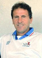 Zico accepts offer to coach Japan's national soccer team+